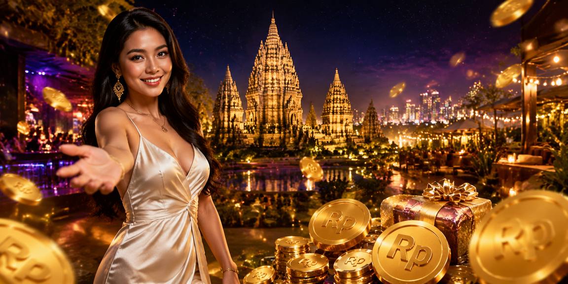 mesinslot login The casino floors and studios inside mesinslot login